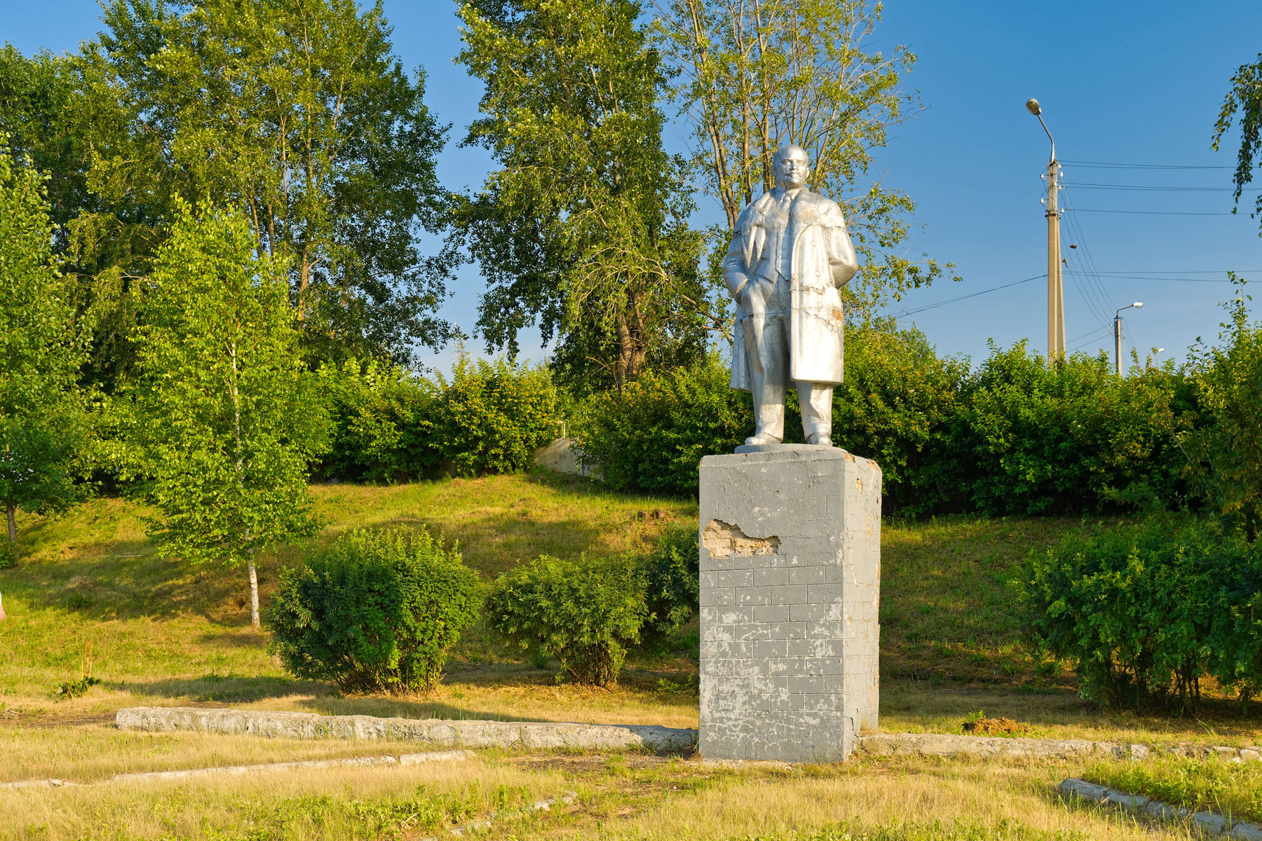 Чистополь (Chistopol)